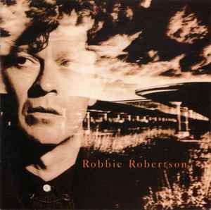 Robbie Robertson – Storyville (1991, CD) - Discogs