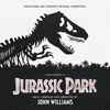 John Williams (4) - Jurassic Park (Expanded Original Motion Picture Soundtrack) [Remastered]