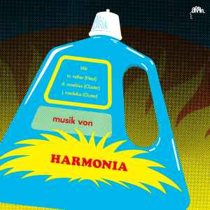 Musik Von Harmonia - Harmonia