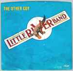 Cover of The Other Guy, 1982, Vinyl