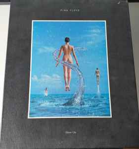 Pink Floyd – Shine On (Box Set) - Discogs