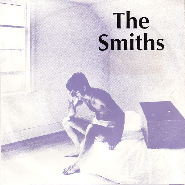 The Smiths – How Soon Is Now? (1985, Push-out Centre, Vinyl) - Discogs