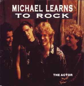 Learns To – The Actor (1991, Vinyl) - Discogs