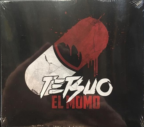 télécharger l'album Download El Momo - Tetsuo album