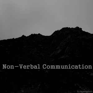 Tigersplash - Non-Verbal Communication album cover