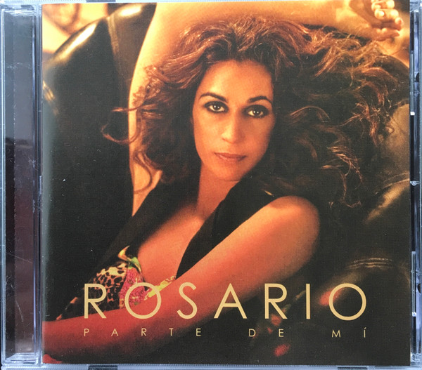 escalada Regenerador Isaac Rosario - Parte De Mí | Releases | Discogs