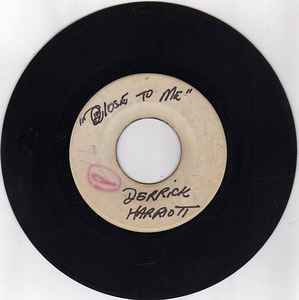 Derrick Harriott - It's Alright | Releases | Discogs