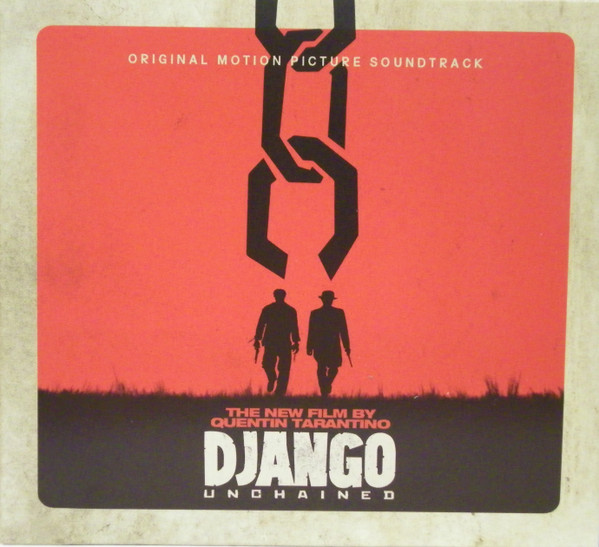 Django Unchained (Original Motion Picture Soundtrack) | Releases |