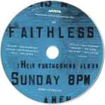 Cover of Sunday 8PM, 1998, CD
