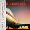 Frederic Dard & His Orchestra, Fantastic Orchestra - Inter Europe Route
