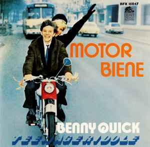 Benny Quick - Motorbiene