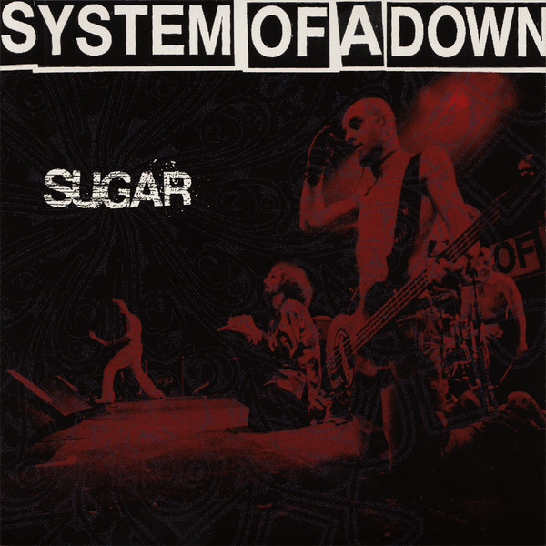 systemofadown #sugar #spotify #fyp #lyrics #sugarsystemofadown #syste, system of a down