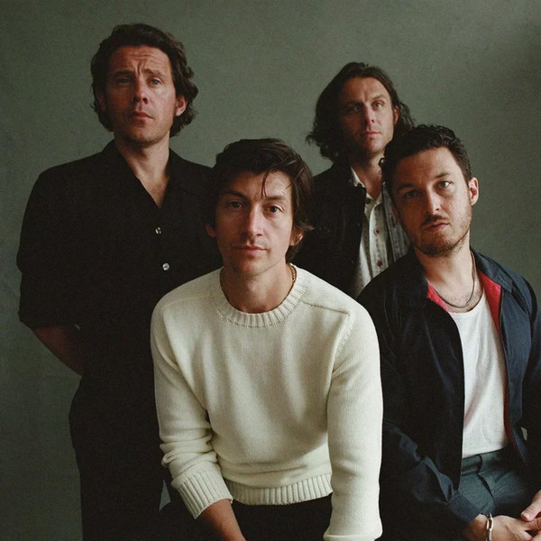 Arctic Monkeys Discography