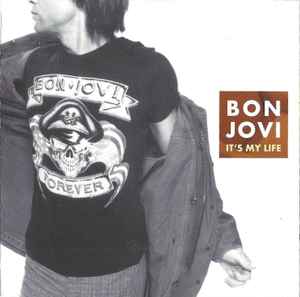 It's My Life - Bon Jovi