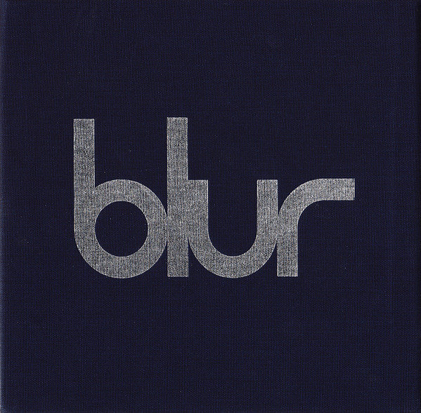 Blur – Blur 21 (2012, Box Set) - Discogs