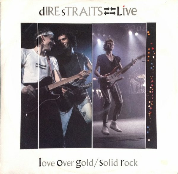 DIRE STRAITS - LIVE AT THE BBC NEW CD