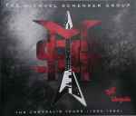 The Michael Schenker Group – The Chrysalis Years (1980-1984) (2012