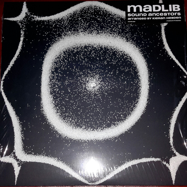 Madlib – Sound Ancestors (2021, Vinyl) - Discogs