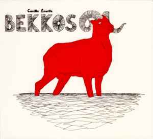 Camille Émaille - Bekkos album cover