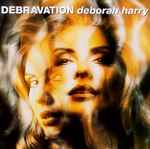 Cover of Debravation, 1993, Vinyl