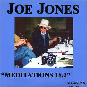Meditations 18.2 - Joe Jones