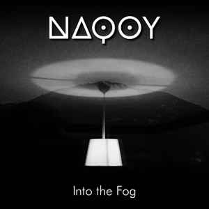 Naqoy - Into The Fog album cover