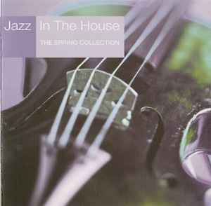 Jazz In The House 8 - The Spring Collection - Various