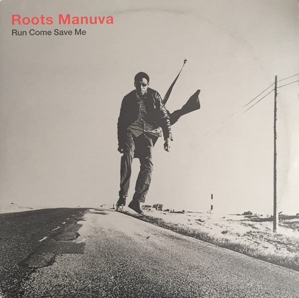 Run come save me / Roots Manuva, chant... [et al.] | Roots Manuva. Interprète