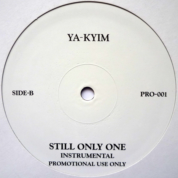 last ned album Yakyim - Still Only One