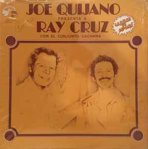 Joe Quijano - La Salsa Se Impone!
