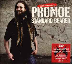 Promoe - Standard Bearer