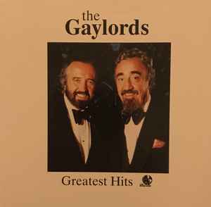 The Gaylords - Greatest Hits album cover