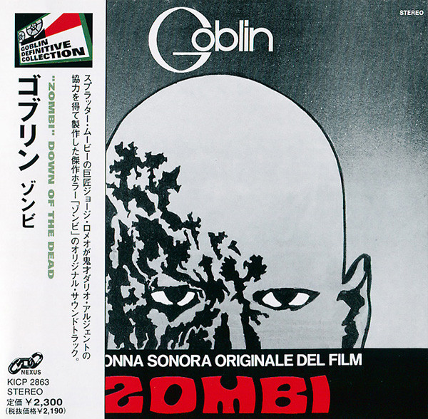 Goblin – 