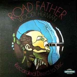 Woody Herman - Road Father album cover