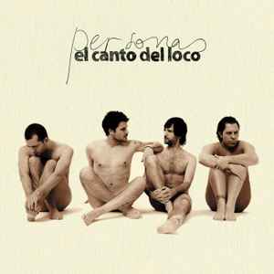 Personas - El Canto Del Loco