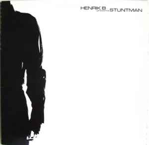 Stuntman - Henrik B