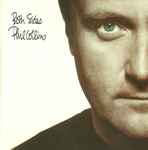 Phil Collins Both Sides Releases Discogs