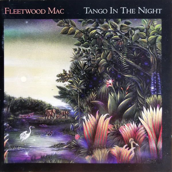 Fleetwood Mac – Tango In The Night (1987