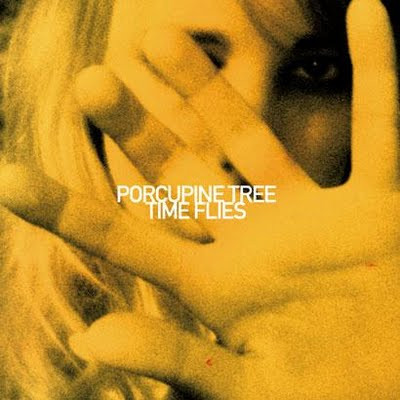 lataa albumi Porcupine Tree - Time Flies