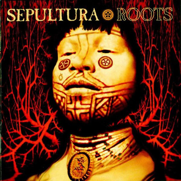 Sepultura Roots 1996 CD Discogs