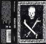Cover of Rancid, 2000-08-01, Cassette