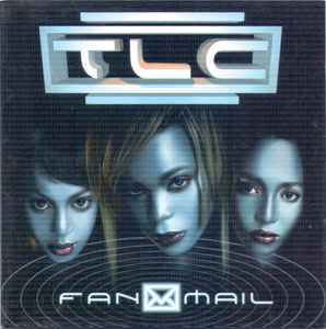 TLC - FanMail album cover