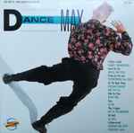 Dance Max (1989, Vinyl) - Discogs