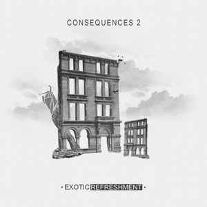 Various - Consequences 2 album cover