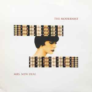 The Modernist - Mrs. New Deal