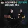 The Righteous Brothers - Greatest Hits