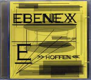 Ebene X - Hoffen album cover