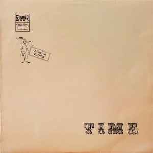 Time (16) - Time album cover