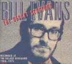Bill Evans – The Secret Sessions (Recorded At The Village 