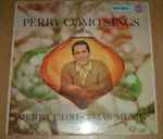 Cover of Perry Como Sings Merry Christmas Music , 1956, Vinyl